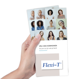 Flexi-t folders