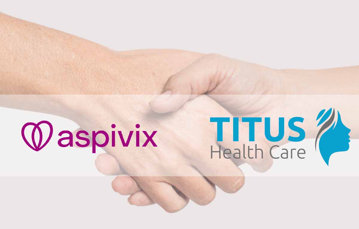 aspivix samenwerking