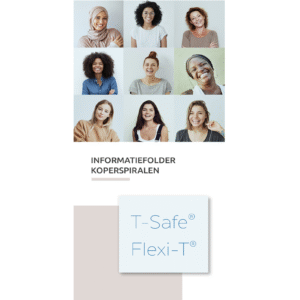 Informatiefolder Koperspiralen